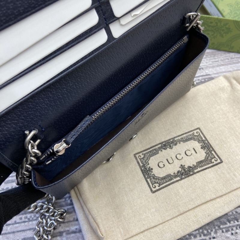 Gvc*1 wallets